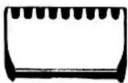 Empisal Knitmaster 305 - ACCESSORIES - 10