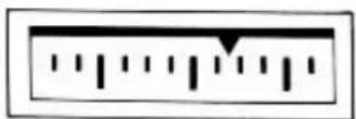 Empisal Knitmaster 305 - THE ZIG-ZAG BUTTON - 5