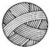 Empisal Knitmaster 305 - PREPARATION OF YOUR YARNS - 2