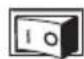 FELLOWES Powershred LX220 - KONTROLKA FUNKCE SAFESENSE® - 1