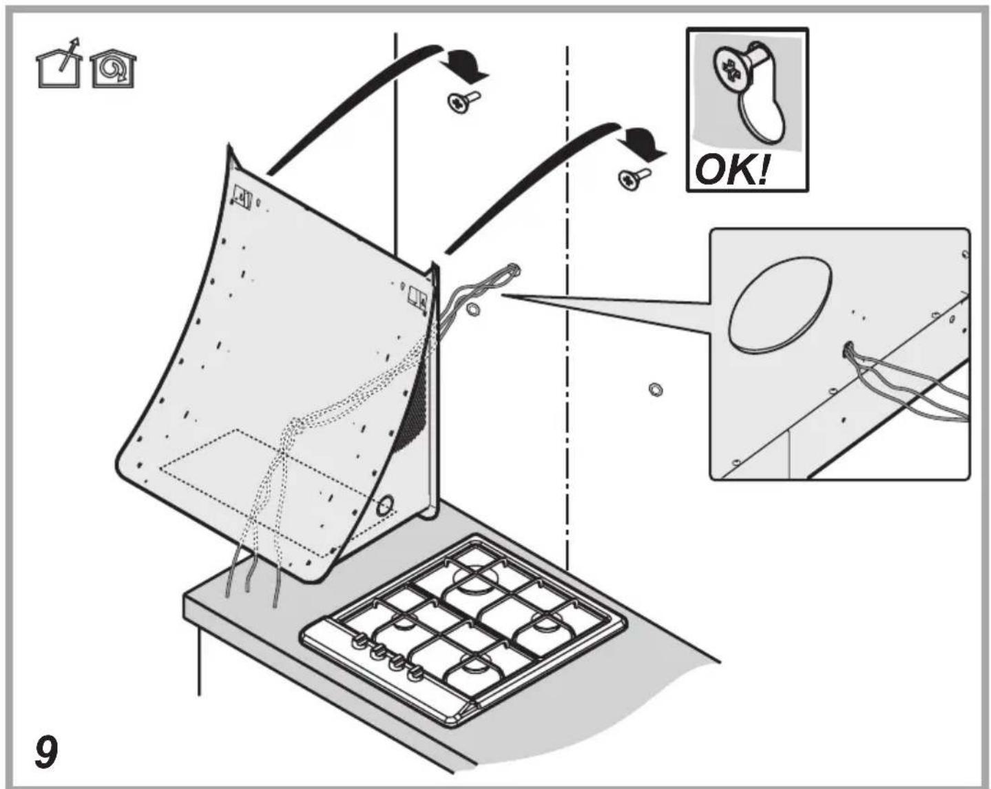 OK! 9