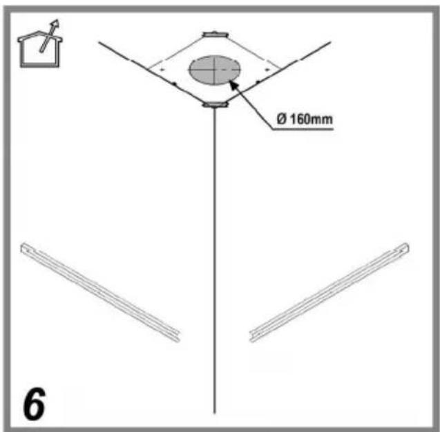 Ø 160mm 6