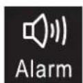 ELECTROLUX EN5284KOW - Alarm - 1