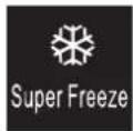 ELECTROLUX EN5284KOW - Super Freeze - 1