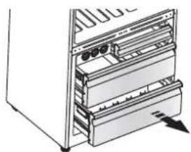 ELECTROLUX EN5284KOW - DİKKAT! - 1