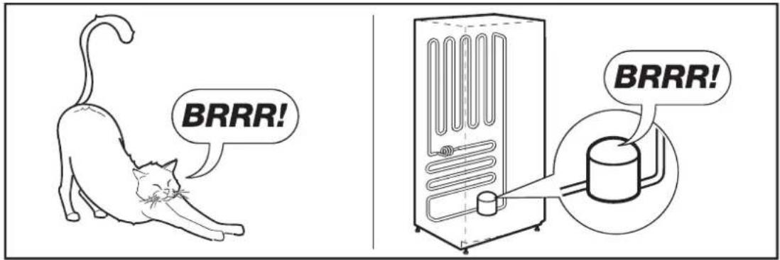 ELECTROLUX EN5284KOW - NOISES - 3