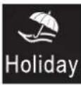 ELECTROLUX EN5284KOW - Holiday (Tatil) - 1