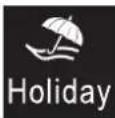 ELECTROLUX EN5284KOW - Holiday - 1