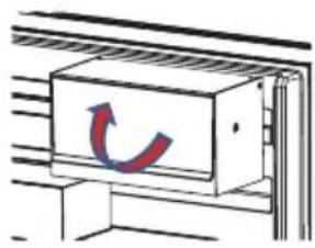 ELECTROLUX LNC7ME32X2 - CustomFlex (Ikke i alle modeller) - 1