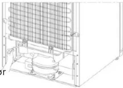 ELECTROLUX LNC7ME32X2 - Afrimning - 1