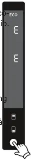 ELECTROLUX LNC7ME32X2 - I denne tilstand: - 1
