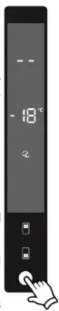 ELECTROLUX LNC7ME34X2 - Hvordan skal den bruges? - 1