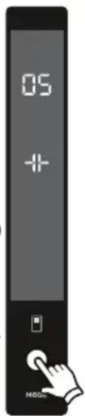 ELECTROLUX LNC7ME34X2 - Hvordan skal den bruges? - 2