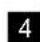 ELECTROLUX EAL6141WOX - OVLÁDACÍ PANEL - 8