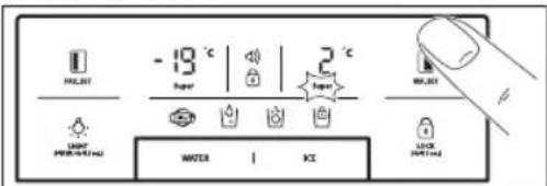 ELECTROLUX EAL6141WOX - MODEL S DÁVKOVAČEM - 3