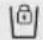 ELECTROLUX EAL6141WOX - LOCK (Hold 3 Sec.) - 3