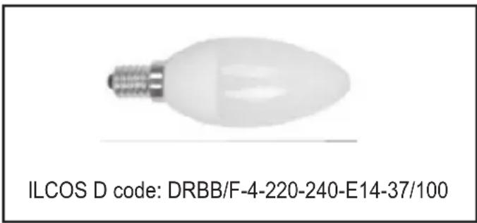 ILCOS D code: DRBB/F-4-220-240-E14-37/100