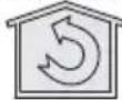 ELECTROLUX LFP316AS - INSTALLATIONSMETO- DER - 2