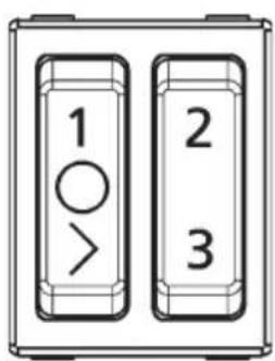 1 2 3