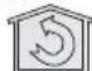 ELECTROLUX LFP316FW - Abluftversion - 1
