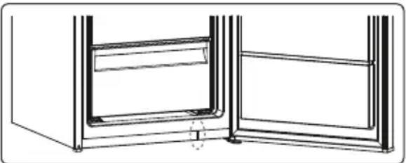 ELECTROLUX LUT7ME28X2 - Sikkerhedsadvarsler - 4