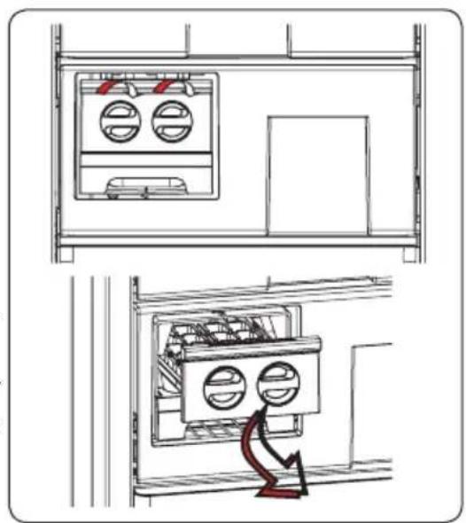 ELECTROLUX LUT7ME28X2 - Bemærk: - 1