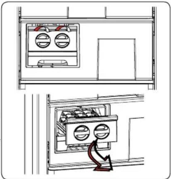 ELECTROLUX LUT7ME28X4 - Bemærk: - 1
