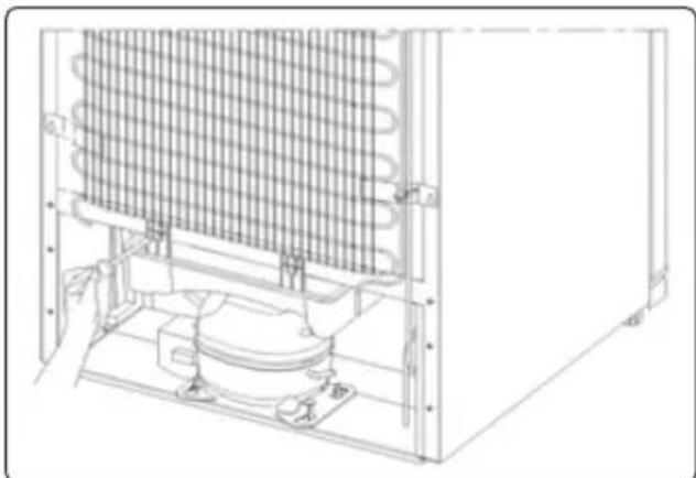 ELECTROLUX LUT5NF28W1 - Rengøring - 6