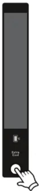 ELECTROLUX LRC5ME38X4 - Sådan bruges den - 3