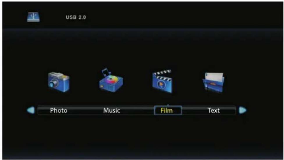 ECG 24 H04T2S2 - Film menu - 1