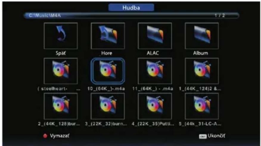 ECG 24 H04T2S2 - Ponuka Hudba - 2