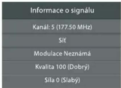 ECG 24 H04T2S2 - Informace o signálu - 1