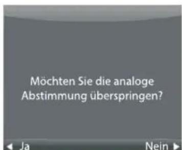 ECG 24 H04T2S2 - Automatische Abstimmung des digitalen Kabelfernsehens (DVB-C) - 4