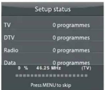 ECG 24 H04T2S2 - Auto-tuning of digital cable television (DVB-C) - 2