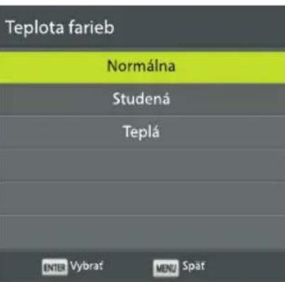ECG 24 H04T2S2 - Farebná teplota - 1