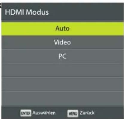 ECG 24 H04T2S2 - HDMI Modus - 1