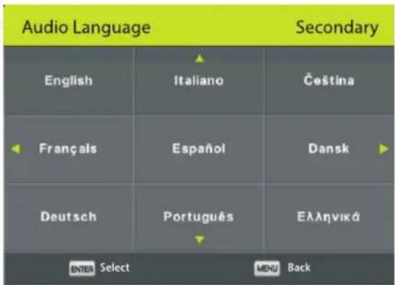 ECG 24 H04T2S2 - Subtitle language - 1