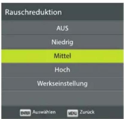 ECG 24 H04T2S2 - Rauschreduktion - 1