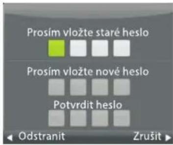 ECG 24 H04T2S2 - Nastavení hesla - 1