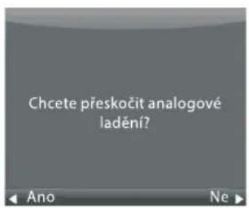 ECG 24 H04T2S2 - Automatické ladění digitální kabelové televize (DVB-C) - 3