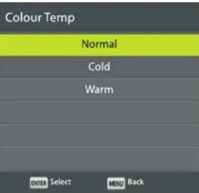 ECG 24 H04T2S2 - Colour temperature - 1