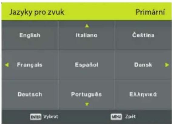 ECG 24 H04T2S2 - Jazyky zvuku - 1