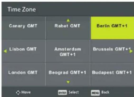 ECG 24 H04T2S2 - Time zone - 1