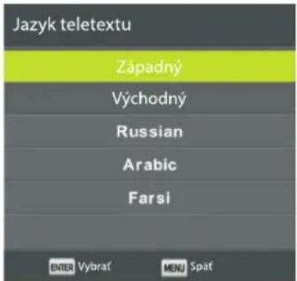ECG 24 H04T2S2 - Jazyk teletextu - 1