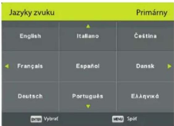 ECG 24 H04T2S2 - Jazyky zvuku - 1