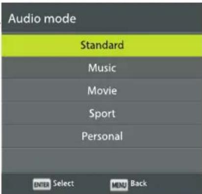 ECG 24 H04T2S2 - Audio mode - 1