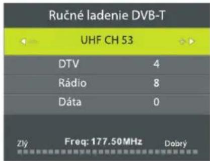 ECG 24 H04T2S2 - Digitálne manuálne ladenie - 1