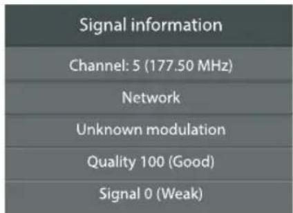ECG 24 H04T2S2 - Signal information - 1
