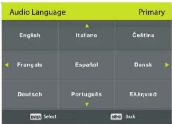 ECG 24 H04T2S2 - Audio Languages - 1