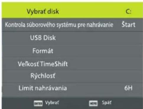 ECG 24 H04T2S2 - Súborový systém pre nahrávanie\* - 1